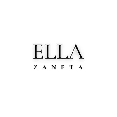 ELLA ZANETA logo