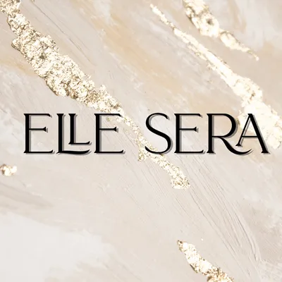 elle-sera.com logo