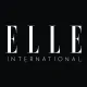 ELLE International logo