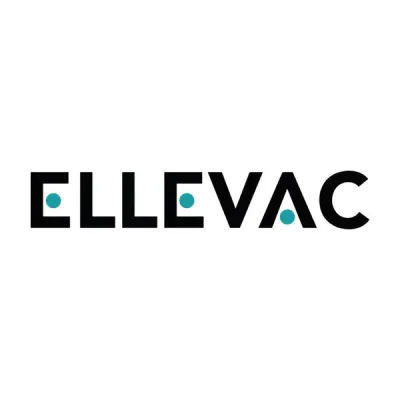 ELLEVAC logo