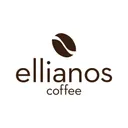 Ellianos Coffee Company logo