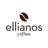 Ellianos Coffee logo