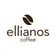 Ellianos Coffee logo