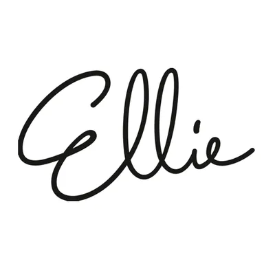 Ellie logo