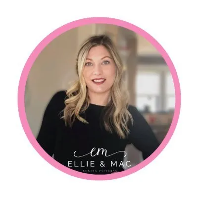 ellieandmac.com logo