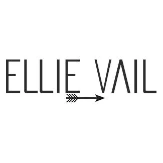 Ellie Vail logo