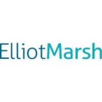 Elliot Marsh logo