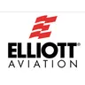 Elliott Aviation logo
