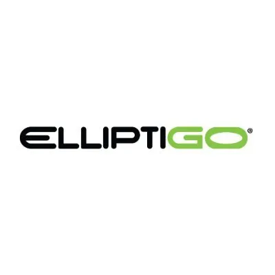 Elliptigo