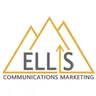 Ellis Communications Marketing logo