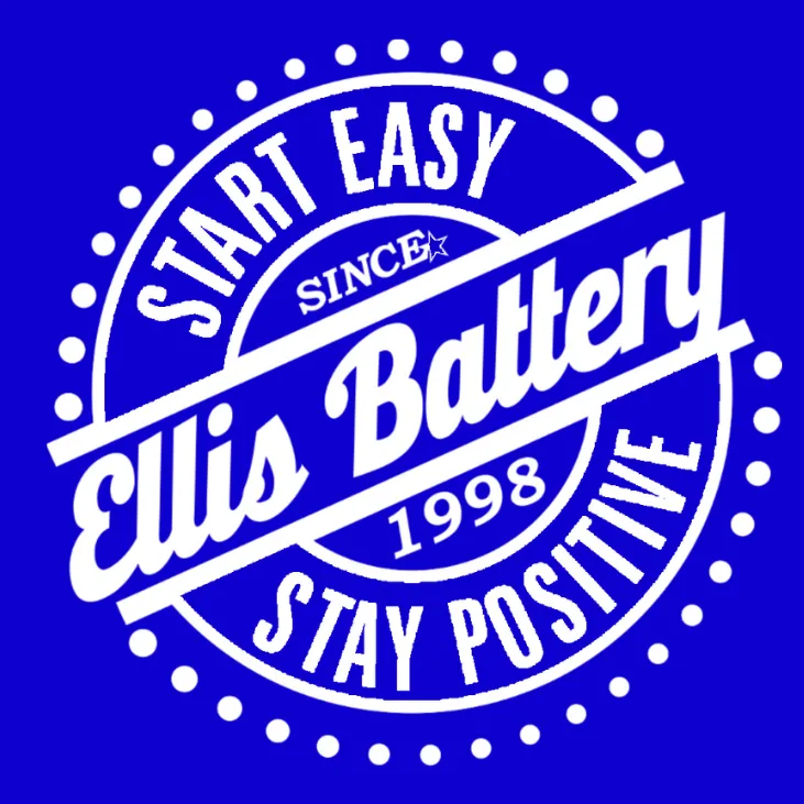 Ellisbattery
