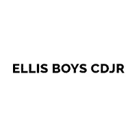 Ellis Boys Chrysler Dodge Jeep Ram logo