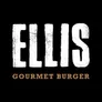 Logo Ellis Gourmet Burger Breda