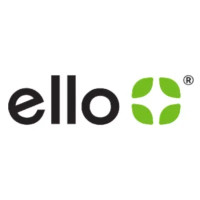 Ello logo