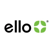 Ello Logo