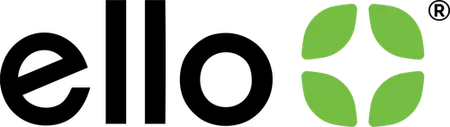 Ello logo