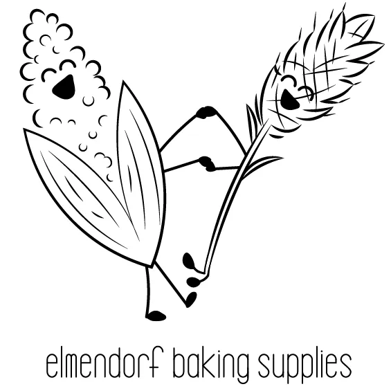 Elmendorf Baking Supplies