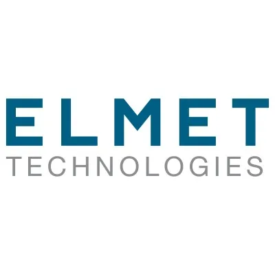 ELMET TECHNOLOGIES LLC logo