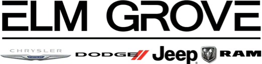Elm Grove Chrysler Dodge Jeep Ram logo
