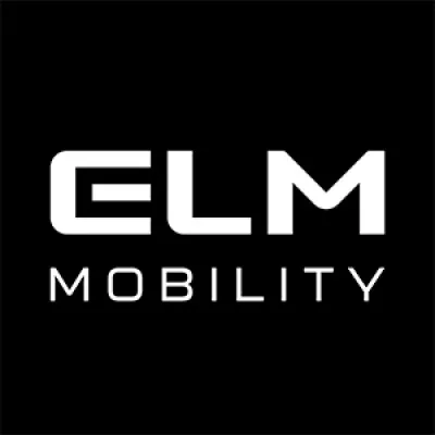 ELM Mobility logo