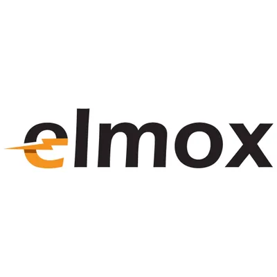 elmox logo