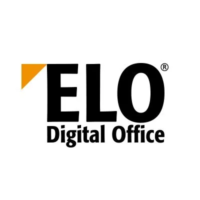 ELO Digital Office GmbH logo