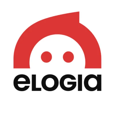 Elogia Logo