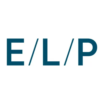 ELP Partnerschaft von Rechtsanwälten mbB