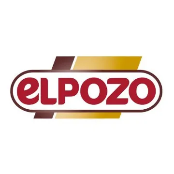 ElPozo Alimentación Logo
