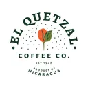 El Quetzal Coffee Co. logo