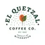 El Quetzal Coffee Co. logo