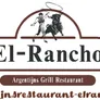Logo El Rancho