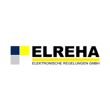 ELREHA Logo