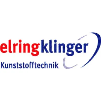 ElringKlinger Kunststofftechnik GmbH logo