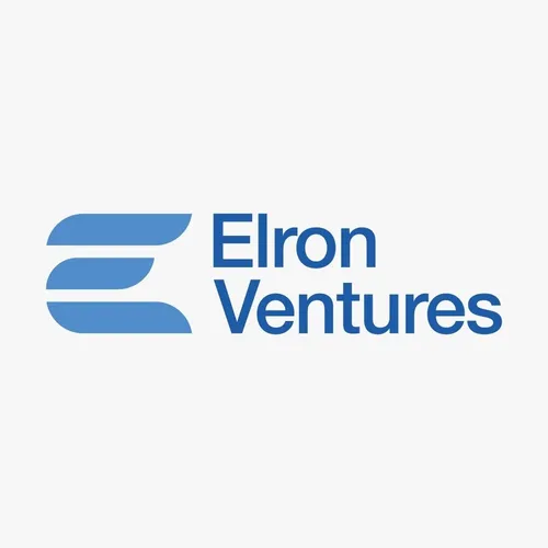 Elron Ventures logo