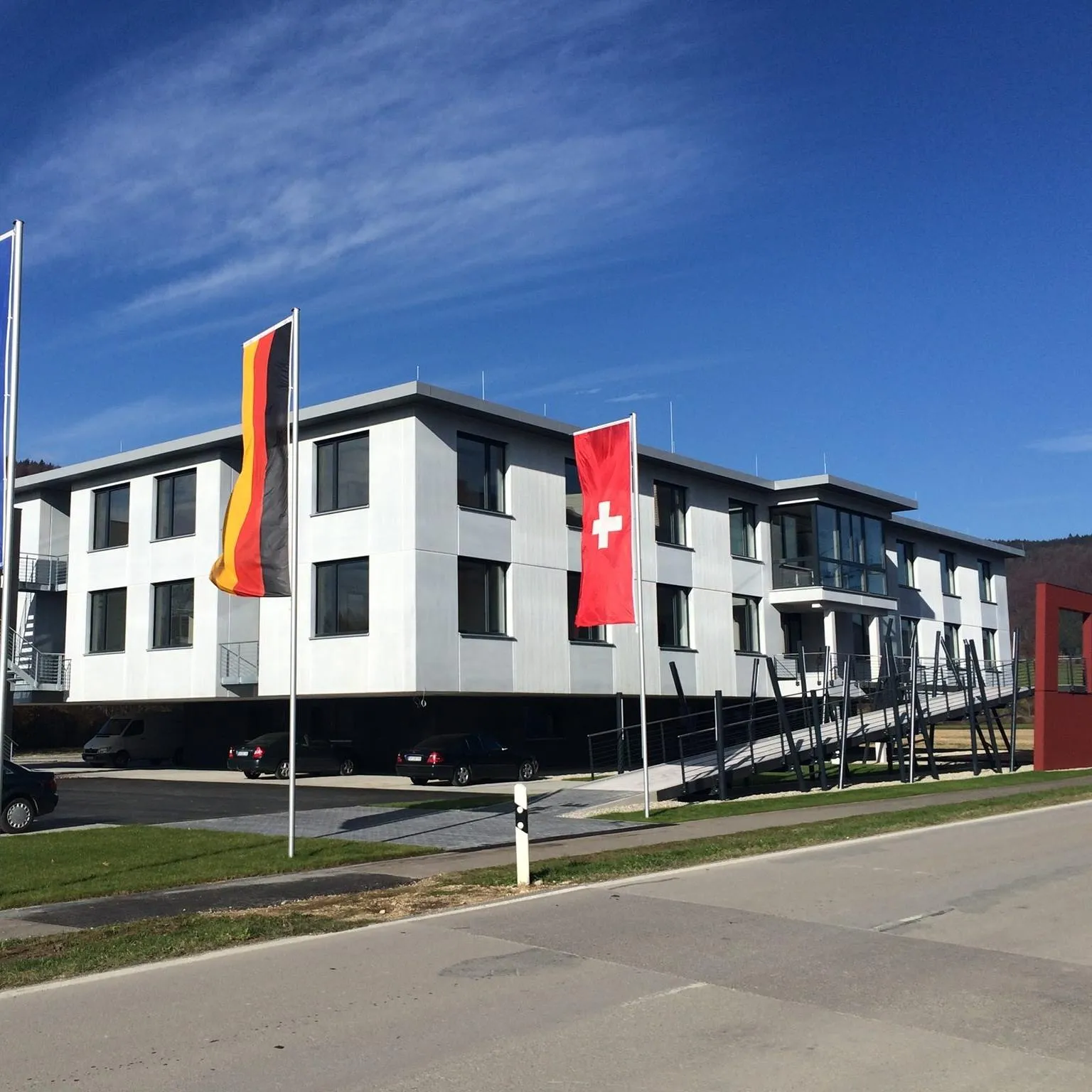 Egon Elsäßer Bauindustrie KG
