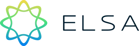ELSA Speak logo