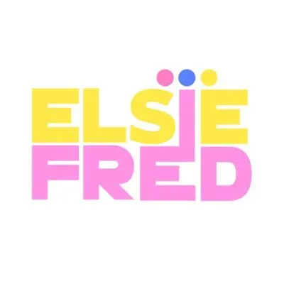 Elsie  Fred logo