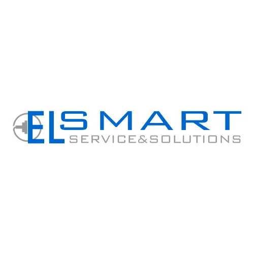 El SMART logo