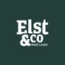 Logo Elst&co Makelaars