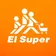 El Super logo