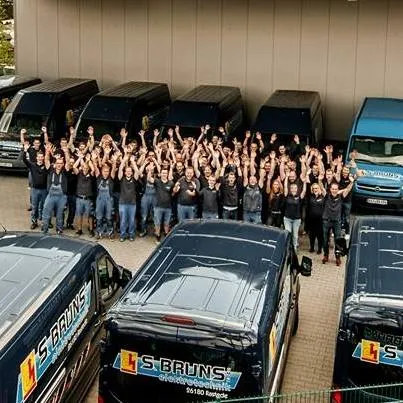 S. Bruns Elektrotechnik GmbH