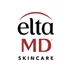 EltaMD logo
