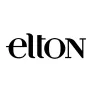 Logo Elton Herenmode