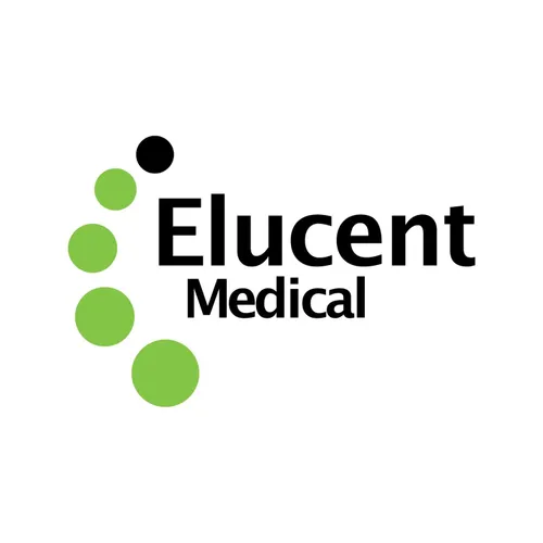 Elucent Medical logo