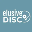 Elusive Disc logo