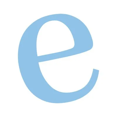 eLuxury logo