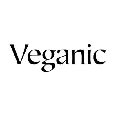 Veganic logo