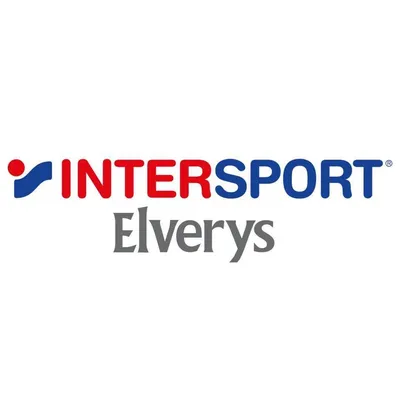 Intersport Elverys logo