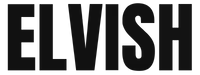 ELVISH logo